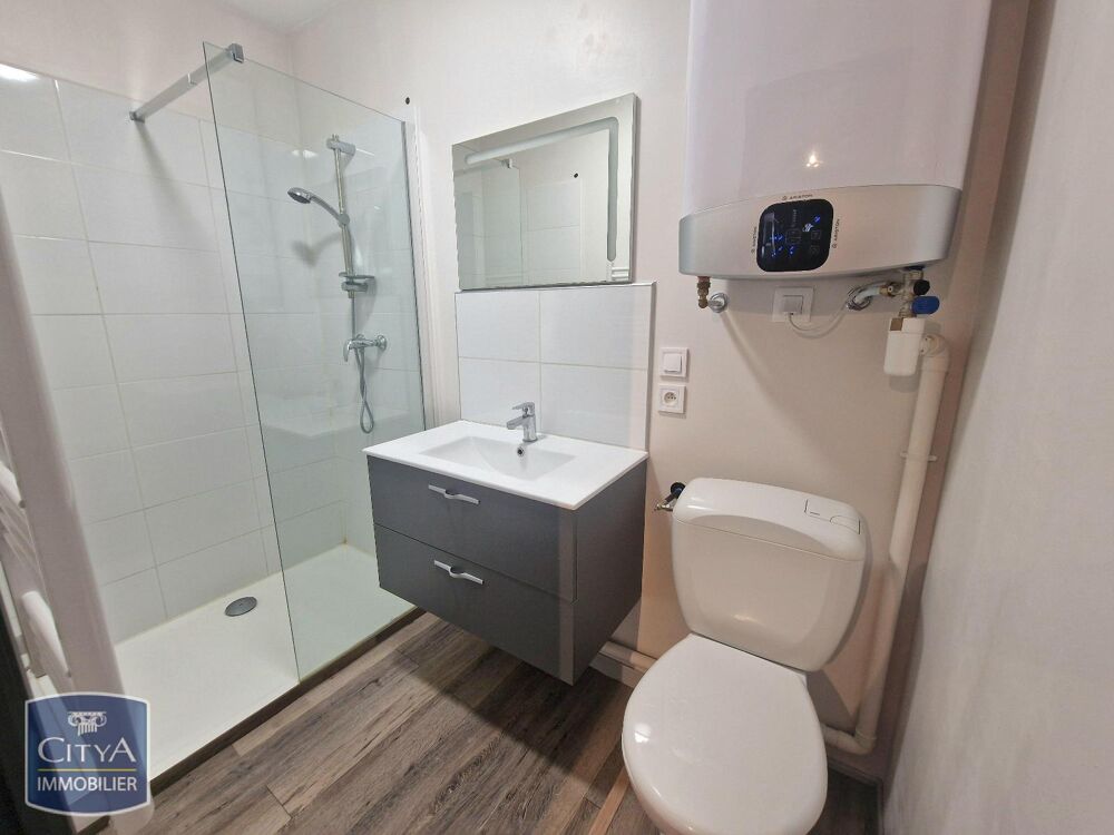 location Appartement - 2 pièce(s) - 41 m² Roanne (42300)