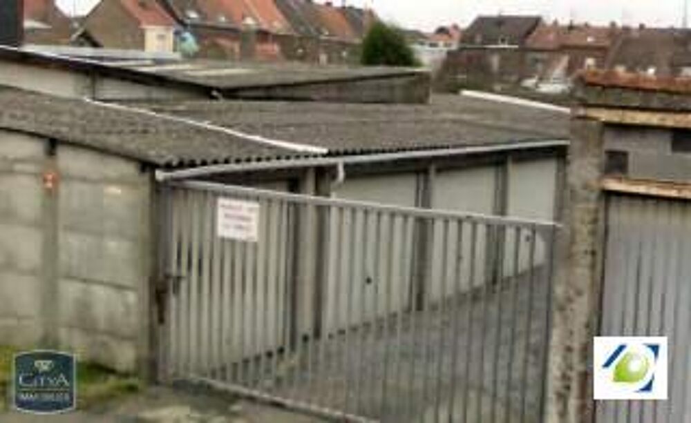 location Parking / Garage Armentières (59280)