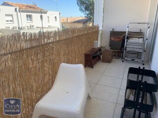  Appartement � louer 2 pi�ces 39 m�