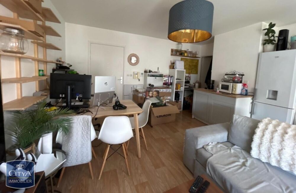 location Appartement - 3 pièce(s) - 59 m² Meaux (77100)