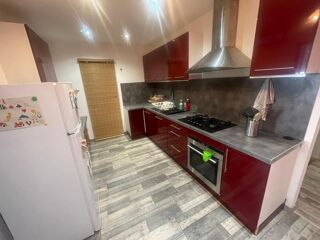  Appartement à louer 2 pièces 50 m²
