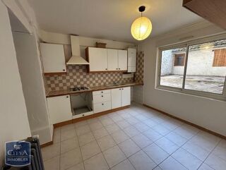  Appartement à louer 2 pièces 52 m²