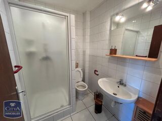  Appartement à louer 1 pièce 29 m²