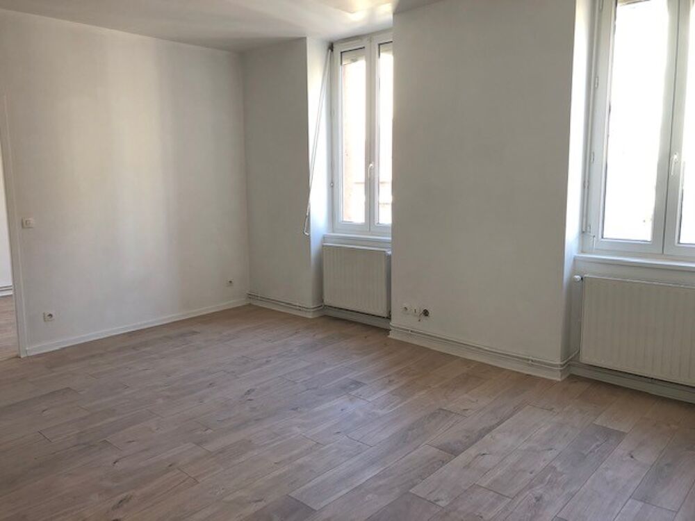 T2 entièrement rénové - Rue du soleil - appartement offr....