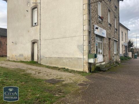  Location / Local Commercial - 33 m² 
