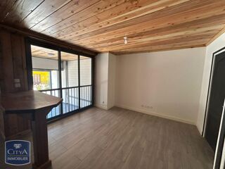  Appartement à louer 2 pièces 42 m²