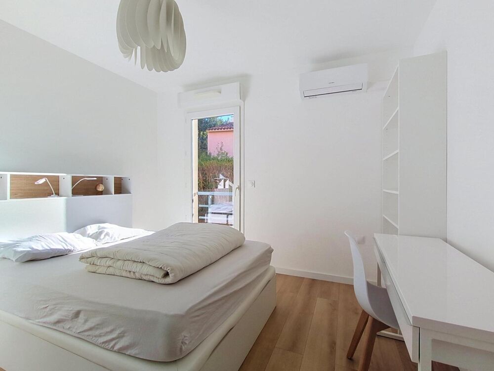 location Appartement - 2 pièce(s) - 37 m² Argelès-sur-Mer (66700)