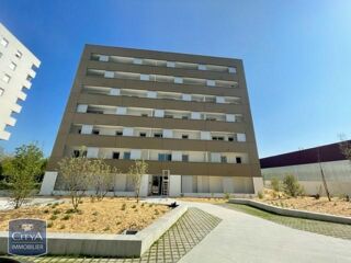  Appartement à louer 2 pièces 41 m²