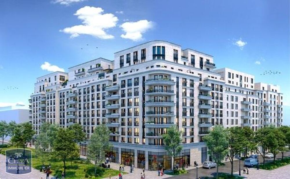 location Parking / Garage Saint-Ouen (93400)
