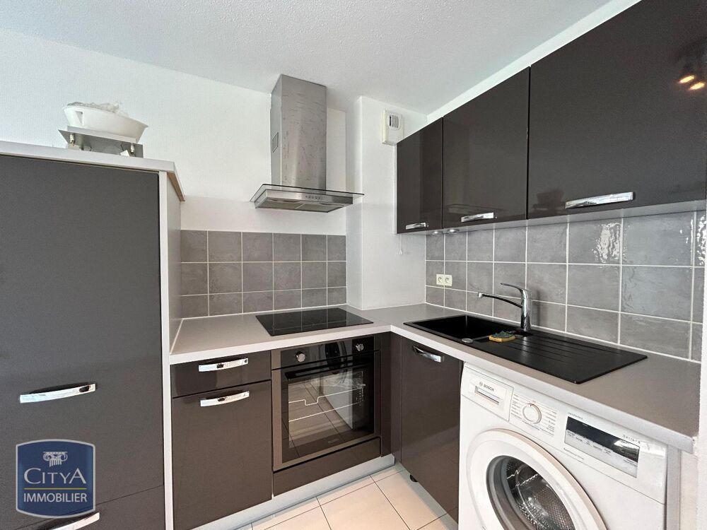 location Appartement - 2 pièce(s) - 39 m² Niederhausbergen (67207)
