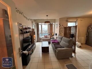  Appartement � louer 3 pi�ces 57 m�