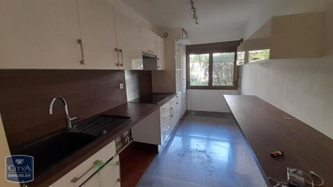  Appartement  louer 2 pices 74 m