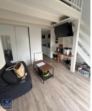 location Appartement - 1 pièce(s) - 32 m² Pessac (33600)