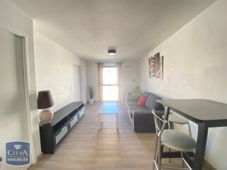  Appartement � louer 2 pi�ces 34 m�