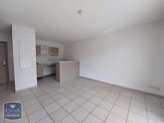  Appartement à louer 2 pièces 39 m²