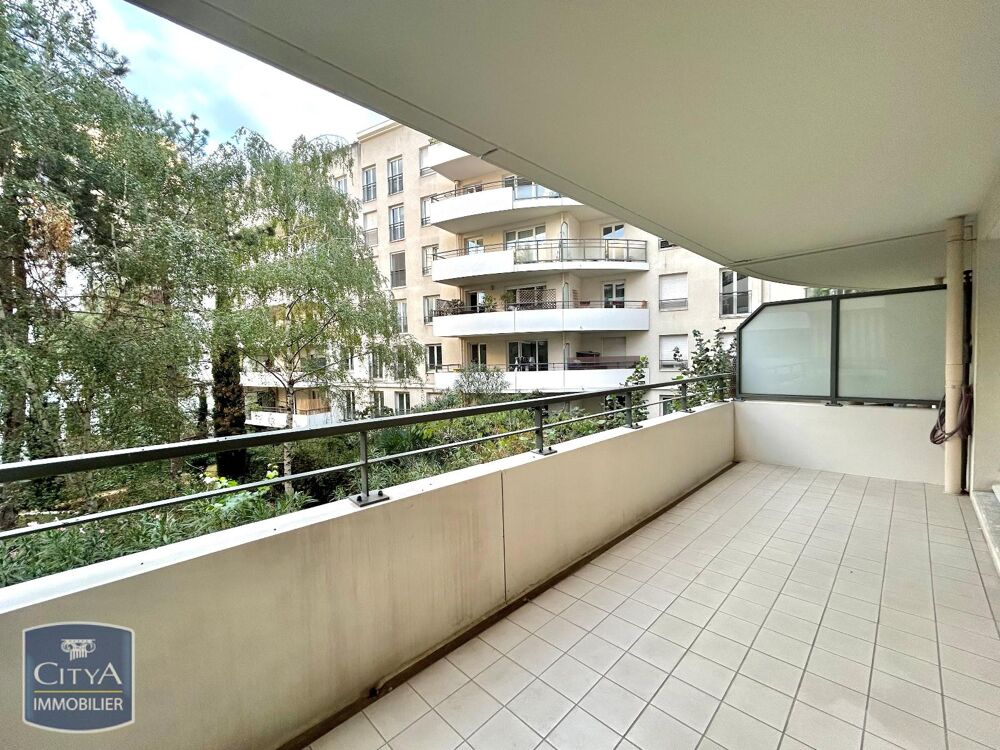 CITYA BOURGUIGNON PALLUAT propose à la location à LYON (....