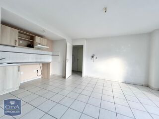  Appartement à louer 2 pièces 41 m²