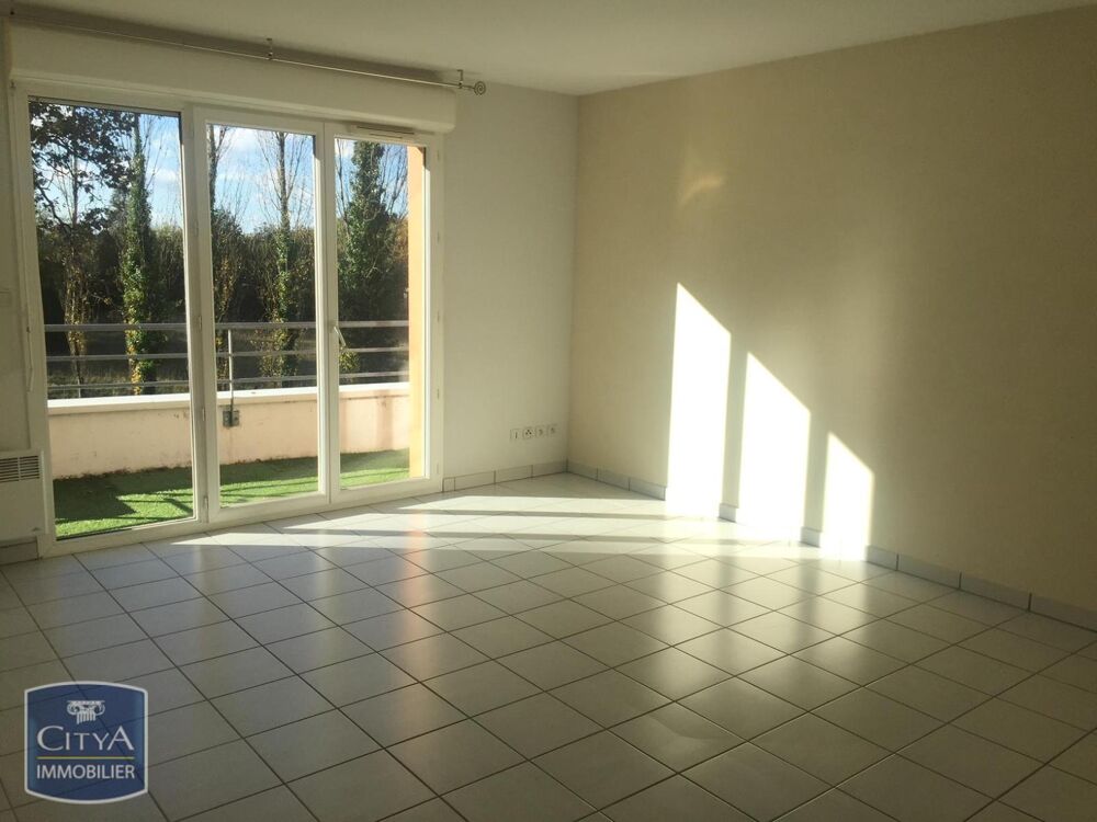 location Appartement - 3 pièce(s) - 63 m² Boulazac Isle Manoire (24750)