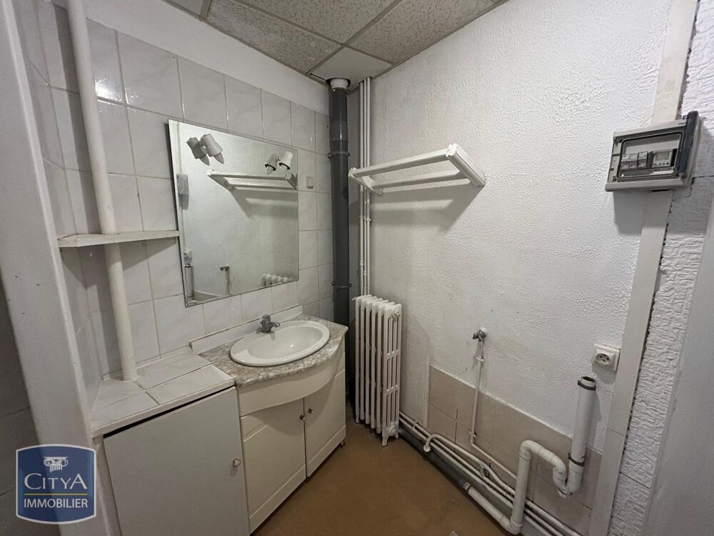 location Appartement - 2 pièce(s) - 54 m² Orléans (45000)