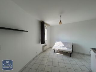  Appartement à louer 1 pièce 22 m²