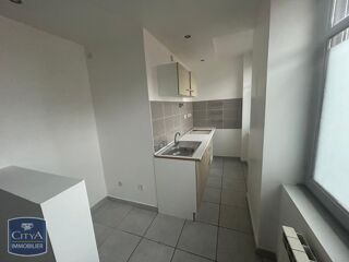  Appartement à louer 3 pièces 62 m²