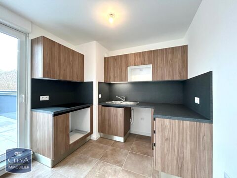  Appartement � louer 3 pi�ces 63 m�