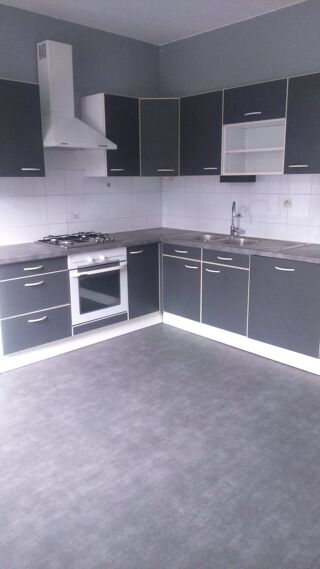  Appartement � louer 3 pi�ces 74 m�