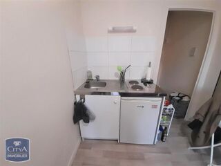  Appartement à louer 1 pièce 12 m²