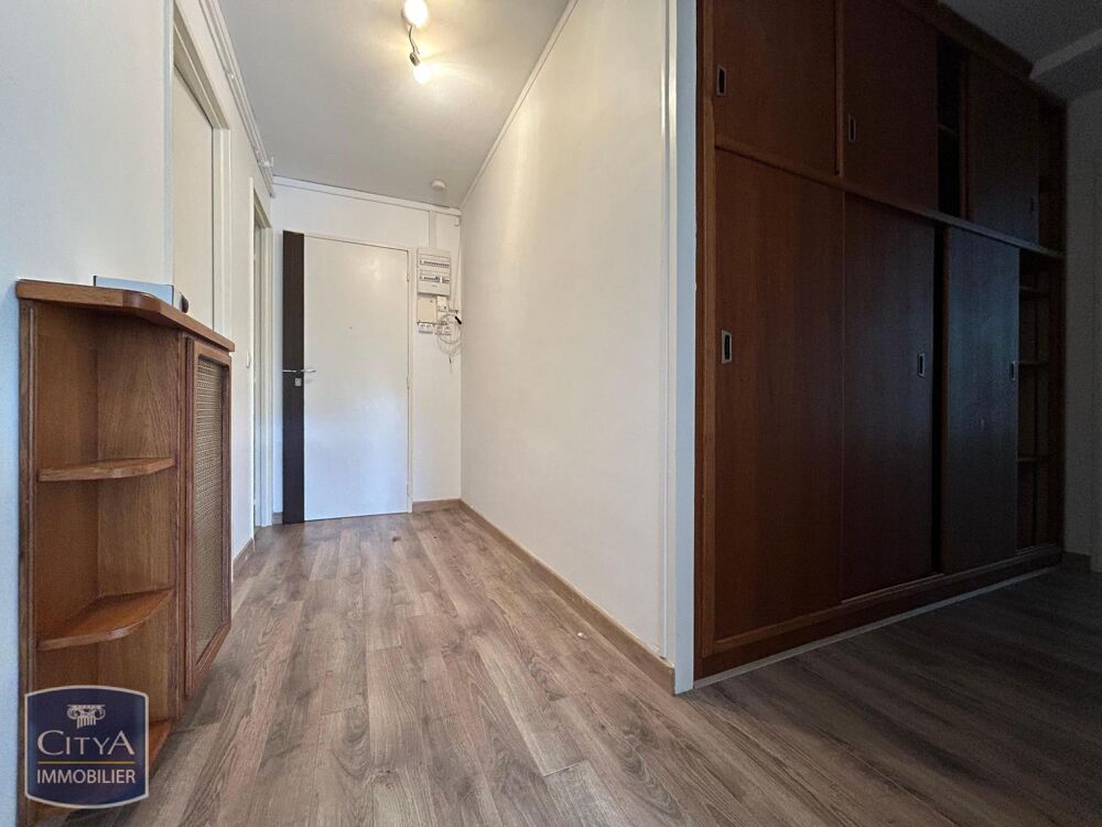 location Appartement - 3 pièce(s) - 59 m² Rambouillet (78120)