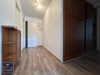  Appartement à louer 3 pièces 59 m²