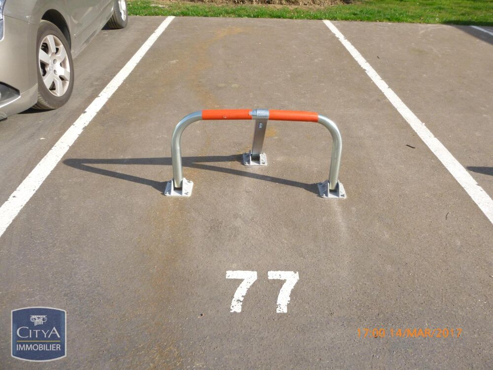 location Parking / Garage Évry (91000)