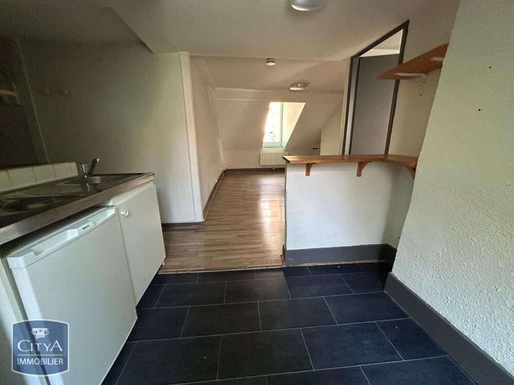 location Appartement - 3 pièce(s) - 42 m² Grenoble (38000)
