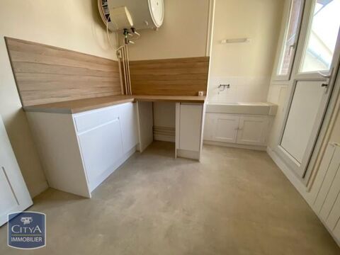  Appartement � louer 2 pi�ces 51 m�