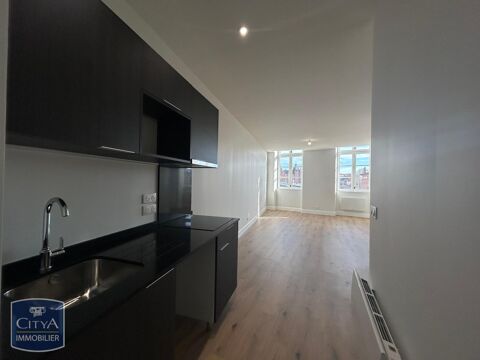  Appartement � louer 2 pi�ces 45 m�