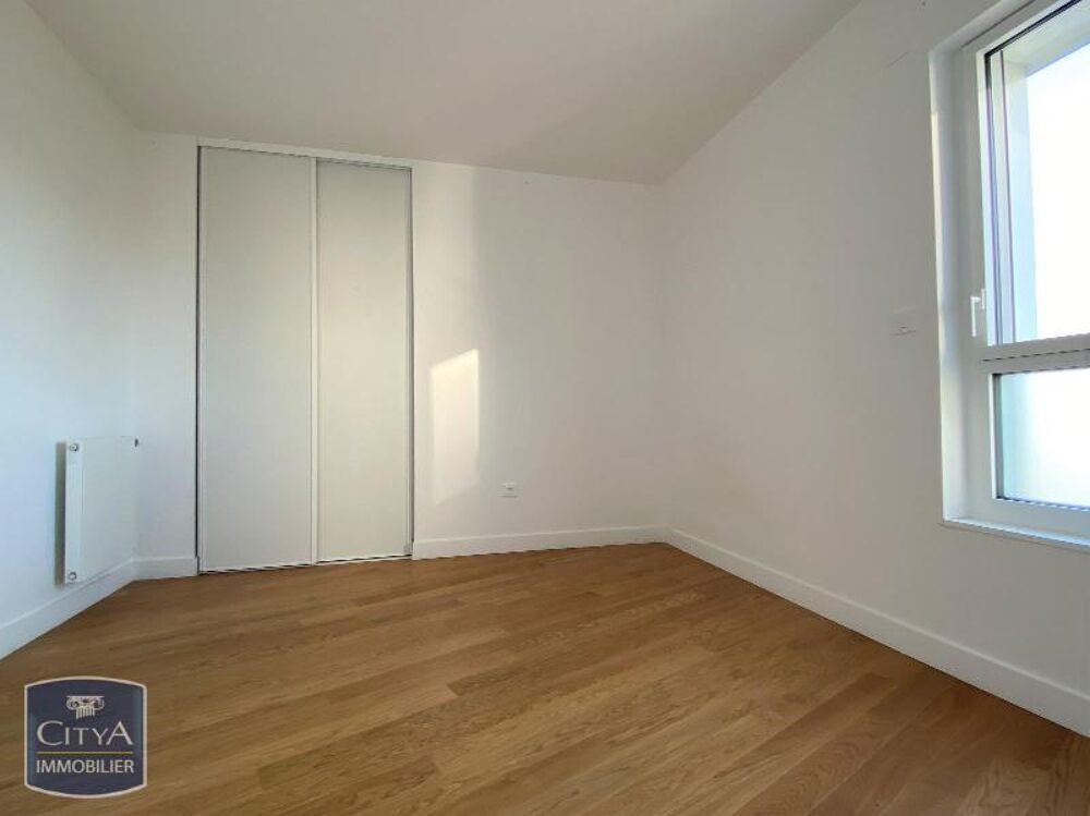 location Appartement - 4 pièce(s) - 94 m² Nantes (44000)