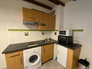  Appartement � louer 2 pi�ces 28 m�