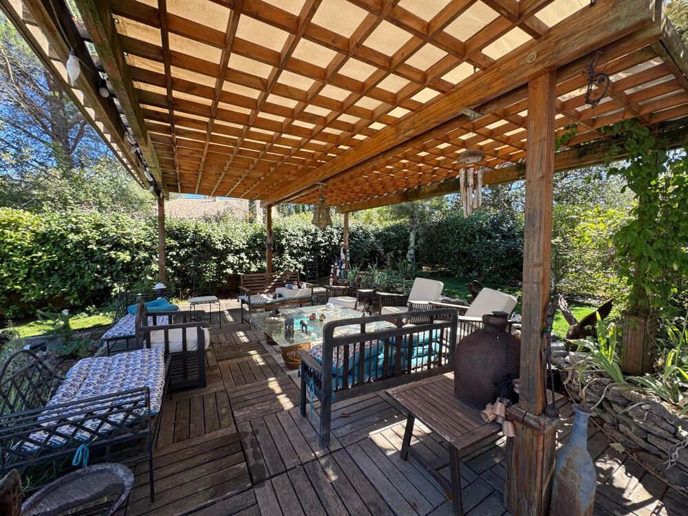  vendre  Maison Tourves (83170)