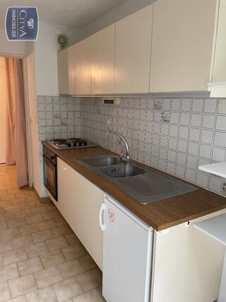  Appartement à louer 2 pièces 52 m²