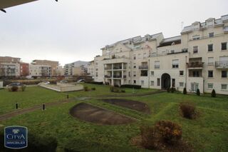  Appartement � louer 1 pi�ce 27 m�