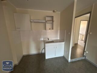  Appartement à louer 3 pièces 53 m²