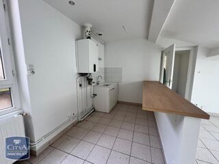  Appartement � louer 3 pi�ces 64 m�