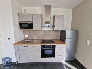  Appartement à louer 2 pièces 38 m²