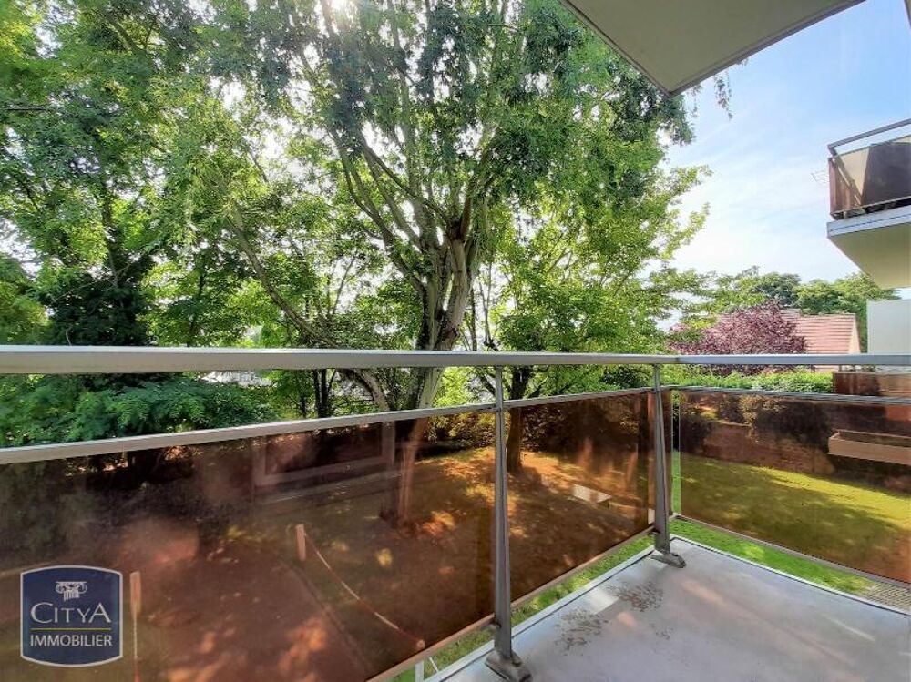 location Appartement - 1 pièce(s) - 21 m² Rambouillet (78120)