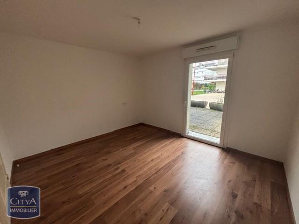 location Appartement - 2 pièce(s) - 56 m² Essey-lès-Nancy (54270)