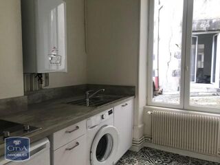  Appartement à louer 2 pièces 49 m²