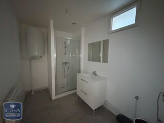  Appartement à louer 1 pièce 39 m²