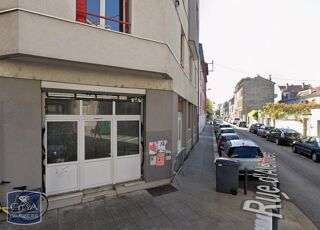  Appartement à louer 1 pièce 36 m²