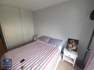  Appartement à louer 2 pièces 44 m²