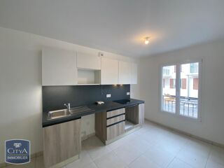  Appartement � louer 3 pi�ces 64 m�