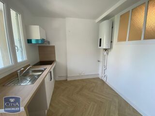  Appartement � louer 3 pi�ces 63 m�